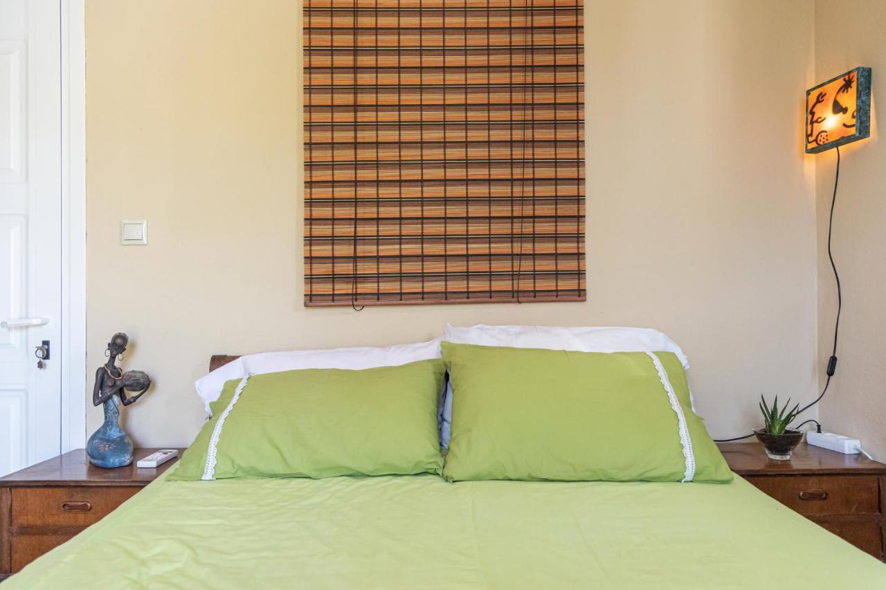 Mary'S Paradise Apartment With Panoramic Sea View To Kakia Thalassa And Daskalio Keratea Ngoại thất bức ảnh